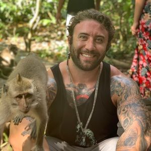 Meet your Posher, Josh